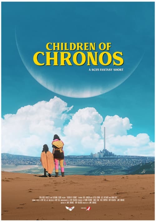 Children of Chronos