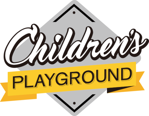 Children's Playground Entertainment