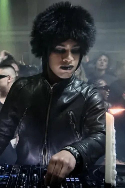 Ecco2K - Boiler Room Stockholm