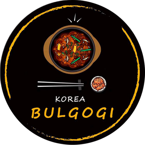 Korea Bulgogi