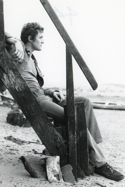 Worlds Within – The Life of Ian Marter