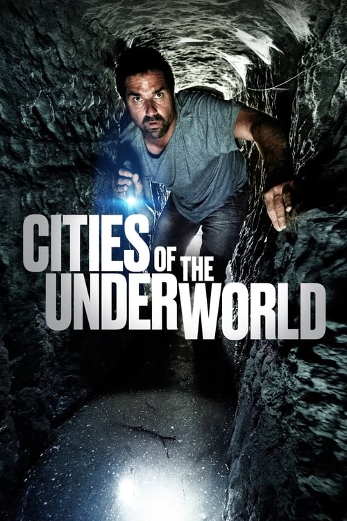 Cities of the Underworld