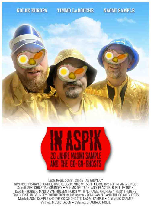 In Aspik