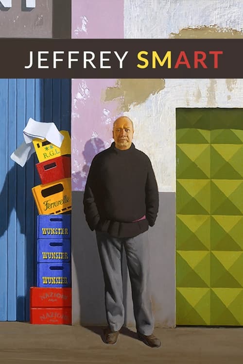 Jeffrey Smart