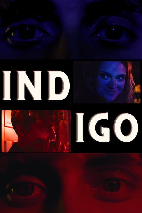 Indigo