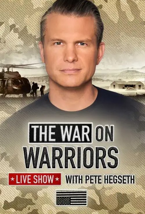 The War on Warriors with Pete Hegseth