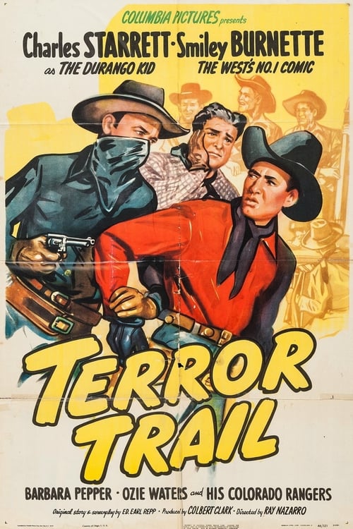 Terror Trail