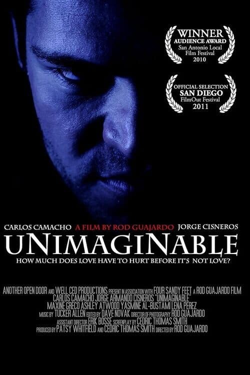 Unimaginable