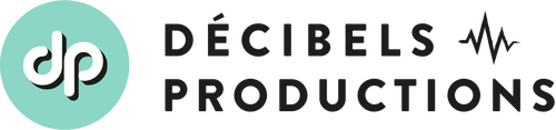 Décibels Productions