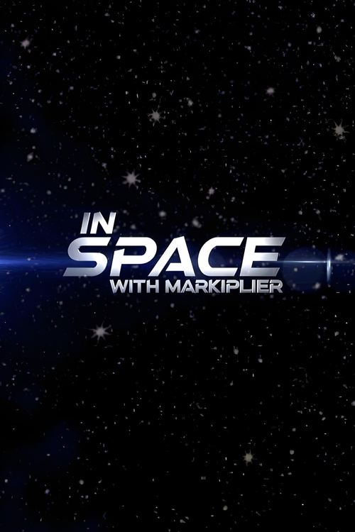 In Space with Markiplier