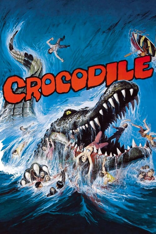 Crocodile