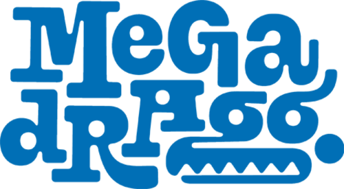 Megadrago
