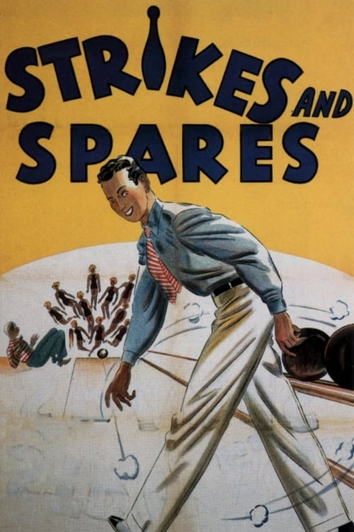 Strikes and Spares