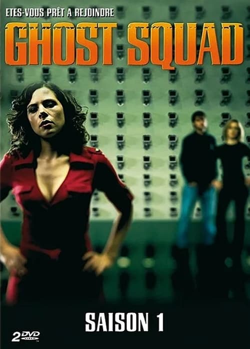 The Ghost Squad