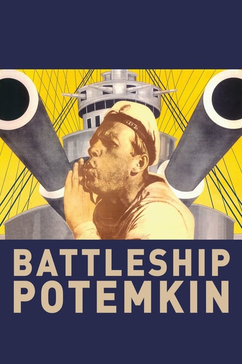 Battleship Potemkin