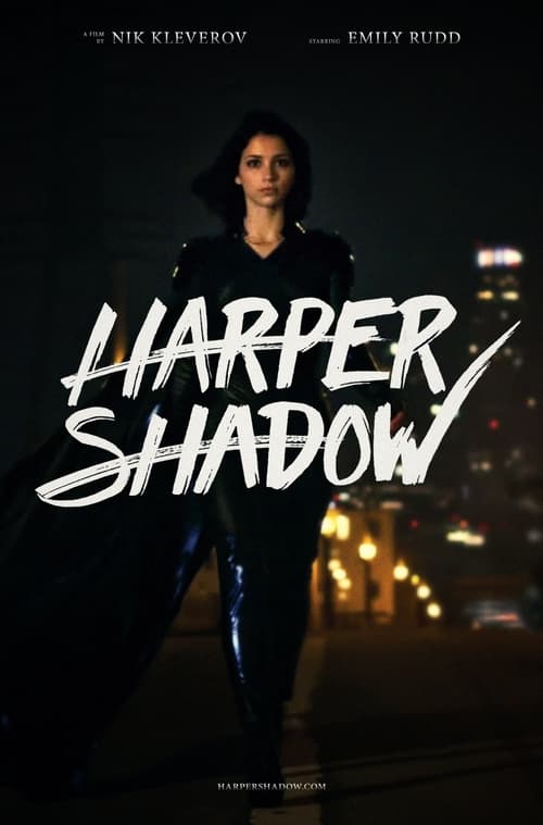 Harper Shadow