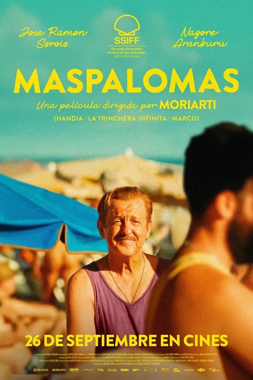 Maspalomas