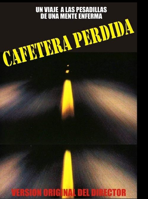 Cafetera Perdida