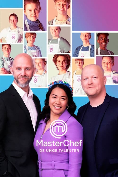 MasterChef: De unge talenter