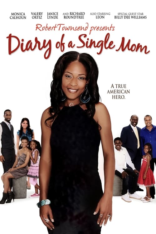 Diary of a Single Mom