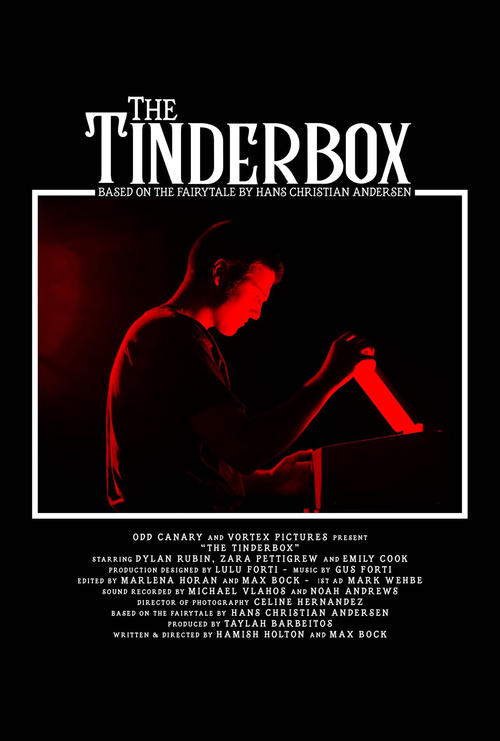 The Tinderbox