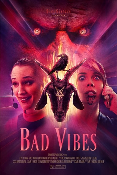 Bad Vibes