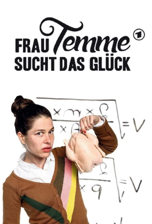 Frau Temme sucht das Glück