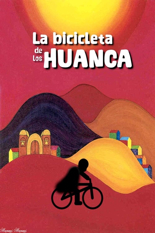 La bicicleta de los Huanca