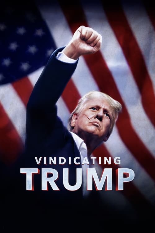 Vindicating Trump