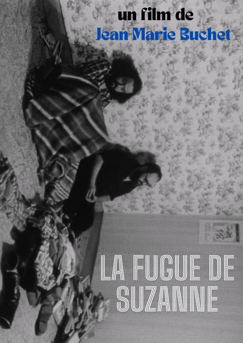 Suzanne's Fugue