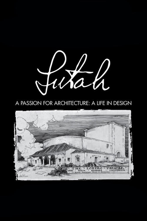 Lutah - A Passion for Architecture: A Life in Design