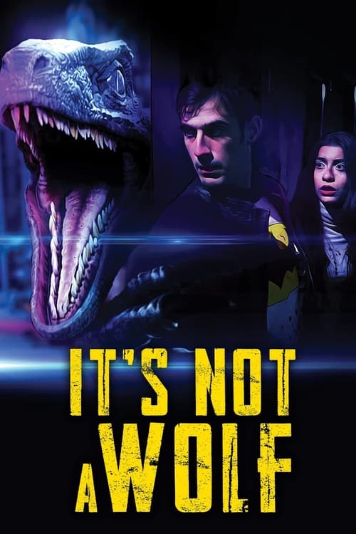 It's Not a Wolf