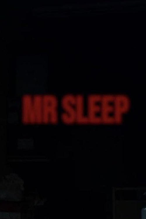 Mr Sleep