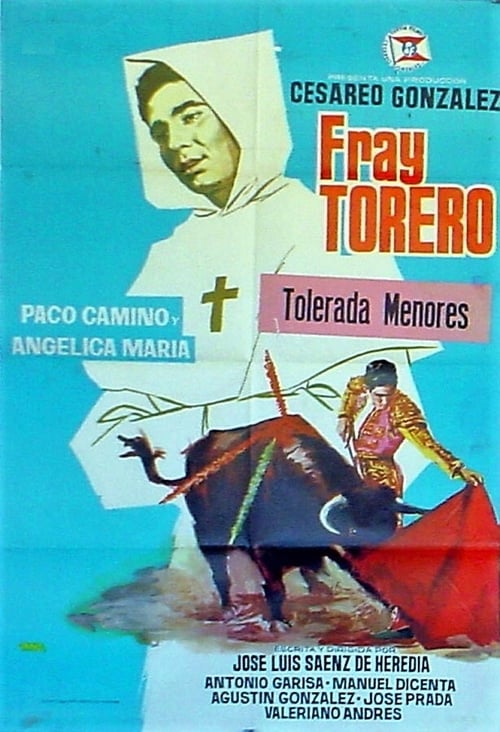 Fray Torero