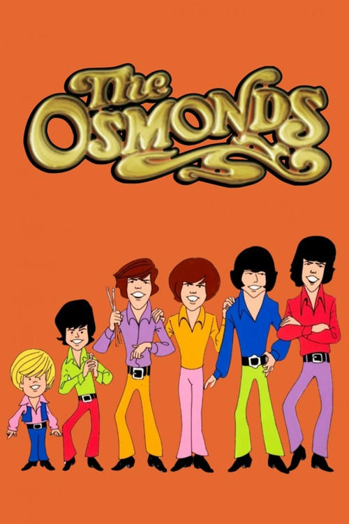 The Osmonds