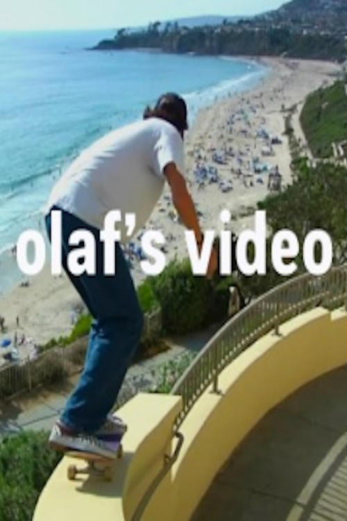 Olaf's Video