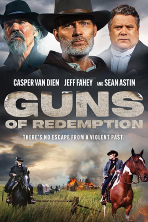 Guns of Redemption