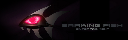 Barking Fish Entertainment