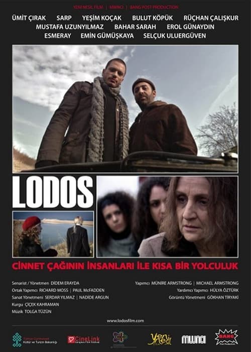 Lodos