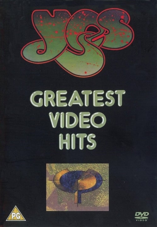 Yes: Greatest Video Hits