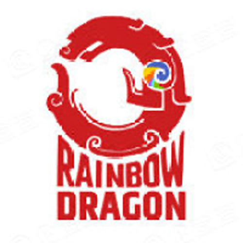 Rainbow Dragon