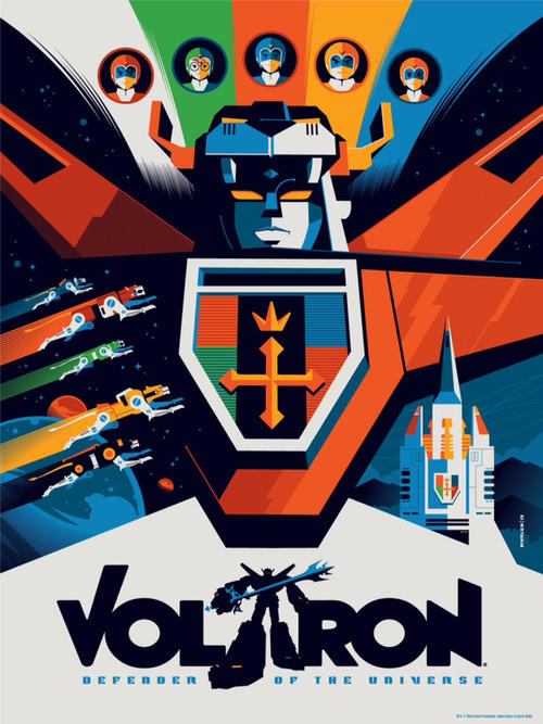 Voltron