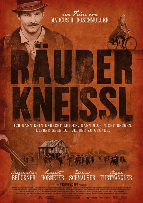 Räuber Kneißl