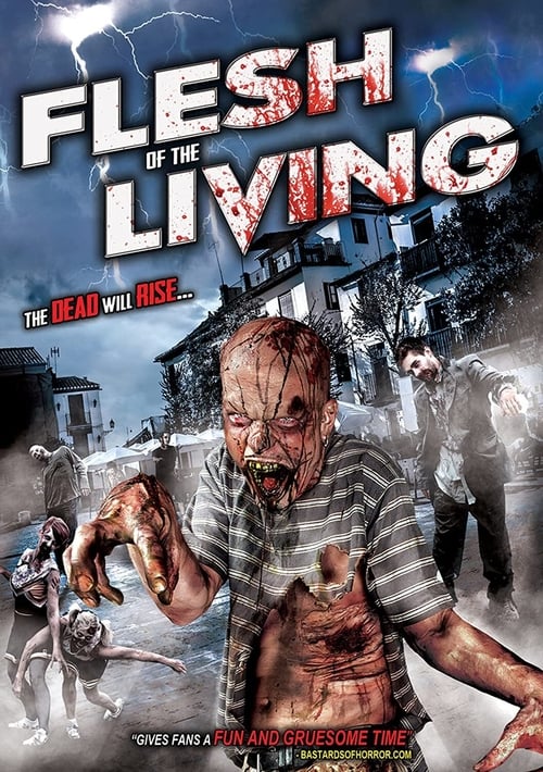 Flesh of the Living