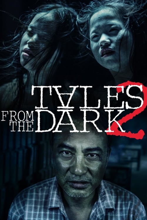 Tales from the Dark 2