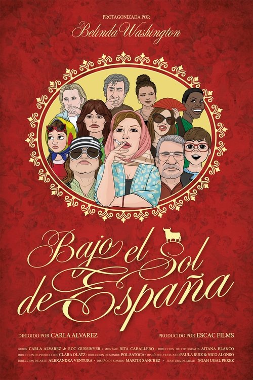 Bajo el Sol de España
