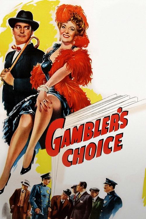 Gambler's Choice