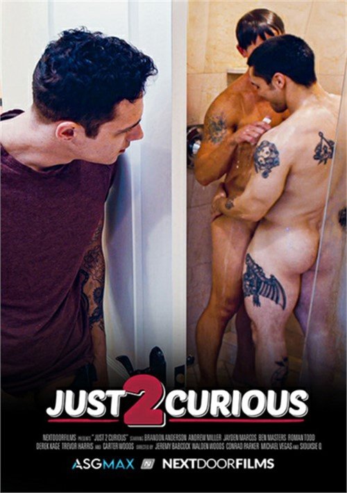 Just 2 Curious