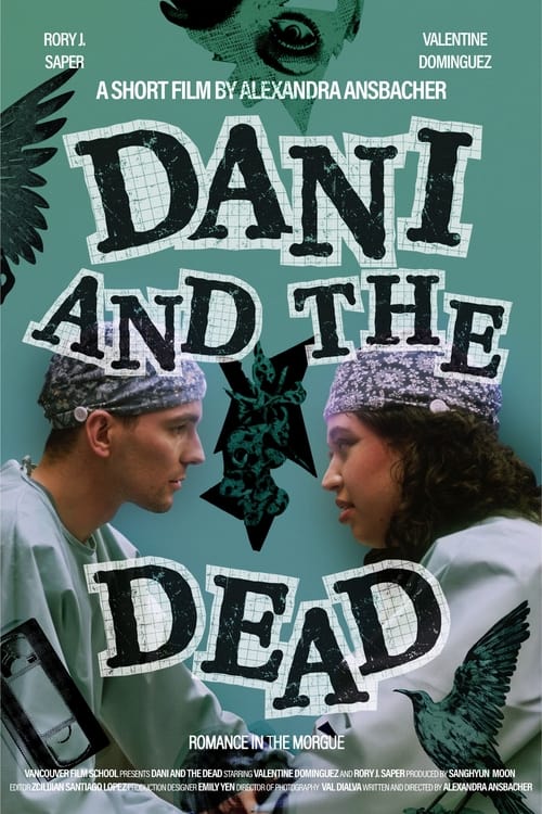 Dani and the Dead