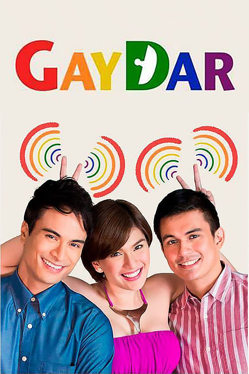 Gaydar